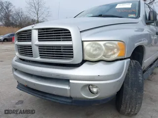 2003 Dodge Ram 1500 ST with VIN 1D7HU18NX3S134834, listed as a IAAI auction lot 41486534 with 145,674 mi miles. Bid and sale history available at carsss.com. Image 15.