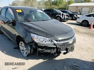 2016 Chevrolet Malibu Limited LT with VIN 1G11C5SA4GU114805, listed as a Copart auction lot 75290514 with 158,988 mi miles and Salvage Title. Bid and sale history available at carsss.com. Image 11.