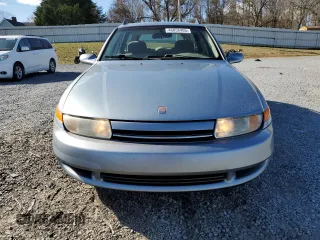 2001 Saturn LW z VIN 1G8JU84F01Y590560, wystawiony jako Copart lot #48058405 z przebiegiem 244 305 mil mil oraz Szkody całkowita. Historia ofert i sprzedaży dostępna na DreamBid. Obrazek 5.