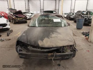 2002 Chevrolet Impala with VIN 2G1WF55E129353942, listed as a IAAI auction lot 41527433 with 88,383 mi miles. Bid and sale history available at carsss.com. Image 13.
