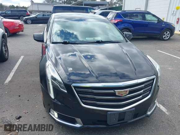 2019 Cadillac XTS Luxury with VIN 2G61M5S3XK9149766, listed as a IAAI auction lot 42065284 with 82,096 mi miles and . Bid and sale history available at carsss.com. Image 12.
