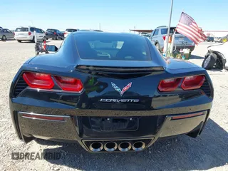 2014 Chevrolet Corvette 1LT with VIN 1G1YB2D78E5131258, listed as a IAAI auction lot 41995747 with 155,760 mi miles and . Bid and sale history available at DreamBid. Image 16.