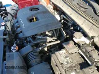 2020 Hyundai Kona SEL Plus с VIN KM8K6CAA0LU521745, выставлен на аукционе IAAI как лот 43339109 с пробегом 26 135 миль миль и . История ставок и продаж доступна на DreamBid. Изображение 20.