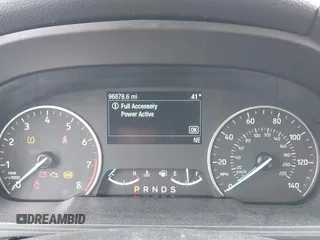2019 Ford EcoSport SE z VIN MAJ6S3GL4KC296248, wystawiony jako IAAI lot #41630714 z przebiegiem 96 878 mil mil oraz . Historia ofert i sprzedaży dostępna na DreamBid. Obrazek 15.
