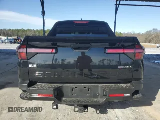 2023 Hyundai Santa Cruz SEL Premium z VIN 5NTJDDAF8PH043311, wystawiony jako Copart lot #45137505 z przebiegiem 3 908 mil mil oraz Szkoda całkowita • Salvage title. Historia ofert i sprzedaży dostępna na DreamBid. Obrazek 6.