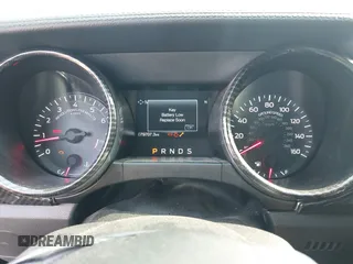 2019 Ford Mustang GT with VIN 1FA6P8CF5K5199773, listed as a IAAI auction lot 42551248 with 79,707 mi miles and . Bid and sale history available at DreamBid. Image 7.