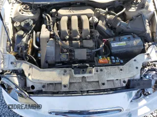 1999 Mercury Sable LS z VIN 1MEFM53S2XA624653, wystawiony jako Copart lot #45967215 z przebiegiem 264 081 mil mil oraz Szkoda całkowita • Salvage title. Historia ofert i sprzedaży dostępna na DreamBid. Obrazek 11.