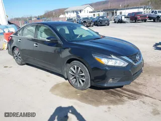 2016 Nissan Altima 2.5 SL with VIN 1N4AL3AP1GC112636, listed as a IAAI auction lot 41900211 with 106,361 mi miles. Bid and sale history available at carsss.com. Image 1.