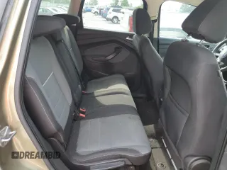 2013 Ford Escape SE with VIN 1FMCU0G95DUA54779, listed as a Copart auction lot 58428065 with 195,284 mi miles and Clean title. Bid and sale history available at DreamBid. Image 11.