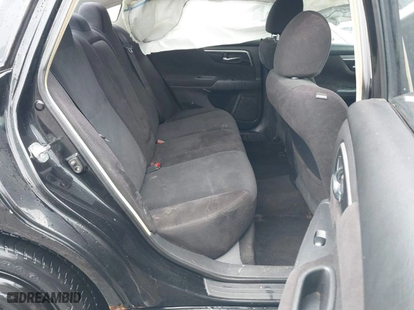 2013 Nissan Altima 2.5 SL with VIN 1N4AL3AP8DC903323, listed as a IAAI auction lot 41576301 with 151,586 mi miles. Bid and sale history available at carsss.com. Image 8.