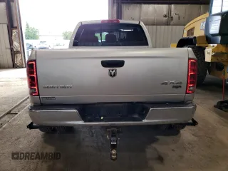 2006 Dodge 3500 SLT with VIN 3D7MX49C76G285307, listed as a Copart auction lot 62428695 with 104,413 mi miles and Clean title. Bid and sale history available at DreamBid. Image 6.