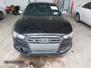 2013 Audi S5 Premium Plus z VIN WAUCGAFR7DA031148, wystawiony jako IAAI lot #42112636 z przebiegiem 89 036 mil mil oraz . Historia ofert i sprzedaży dostępna na DreamBid. Obrazek 12.