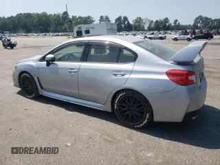 2016 Subaru WRX STI z VIN JF1VA2V65G9826737, wystawiony jako Copart lot #69231864 z przebiegiem 118 263 mil mil oraz Czysty tytuł • Clean title. Historia ofert i sprzedaży dostępna na DreamBid. Obrazek 2.