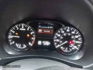 2015 Nissan Altima 2.5 with VIN 1N4AL3AP8FC262824, listed as a IAAI auction lot 41684970 with 134,000 mi miles. Bid and sale history available at carsss.com. Image 7.