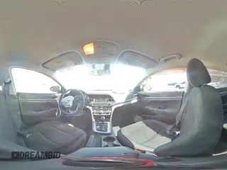 2020 Hyundai Elantra SE z VIN 5NPD74LFXLH505233, wystawiony jako Copart lot #58981645 z przebiegiem 72 076 mil mil oraz Szkoda całkowita • Salvage title. Historia ofert i sprzedaży dostępna na DreamBid. Obrazek 14.