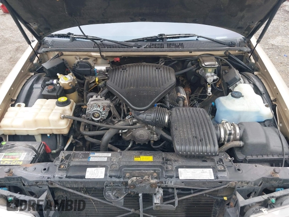 1996 Chevrolet Caprice 1SA Special Value с VIN 1G1BL52W7TR179967, выставлен на аукционе IAAI как лот 42311914 с пробегом 146 265 миль миль и . История ставок и продаж доступна на DreamBid. Изображение 10.
