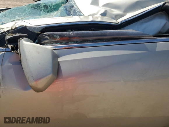 2013 Cadillac CTS Performance with VIN 1G6DC1E35D013318V, listed as a Copart auction lot 66292624 with 123,990 mi miles and Salvage title. Bid and sale history available at DreamBid. Image 7.