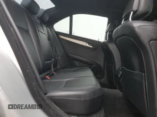 2013 Mercedes-Benz C 300 Sport с VIN WDDGF8AB4DA796219, выставлен на аукционе Copart как лот 49306065 с пробегом 87 831 миль миль и На запчасти • Non repairable. История ставок и продаж доступна на DreamBid. Изображение 10.