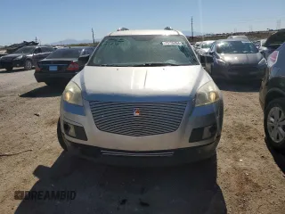 2007 Saturn Outlook XE z VIN 5GZER137X7J105691, wystawiony jako Copart lot #79106464 z przebiegiem 223 191 mil mil oraz Szkoda całkowita • Salvage title. Historia ofert i sprzedaży dostępna na DreamBid. Obrazek 5.
