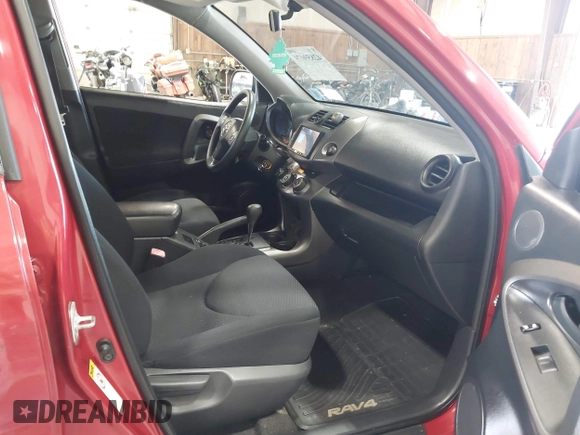 2009 Toyota RAV4 Sport с VIN JTMBF32V49D018332, выставлен на аукционе IAAI как лот 42859079 с пробегом 127 073 миль миль и . История ставок и продаж доступна на DreamBid. Изображение 5.