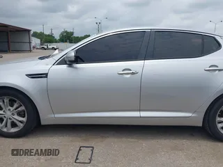 2013 Kia Optima EX с VIN 5XXGN4A75DG161872, выставлен на аукционе IAAI как лот 42425974 с пробегом 254 306 миль миль и . История ставок и продаж доступна на DreamBid. Изображение 14.