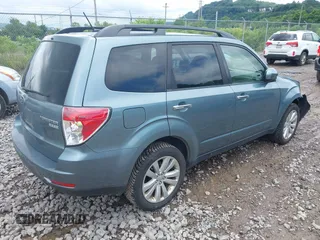 2012 Subaru Forester X Premium with VIN JF2SHADC4CH434795, listed as a IAAI auction lot 42669666 with 107,015 mi miles and . Bid and sale history available at DreamBid. Image 4.