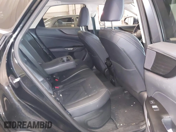 2022 Lexus NX 450h+ Luxury z VIN JTJHKCFZ7N2003572, wystawiony jako IAAI lot #42101154 z przebiegiem 34 455 mil mil oraz . Historia ofert i sprzedaży dostępna na DreamBid. Obrazek 8.