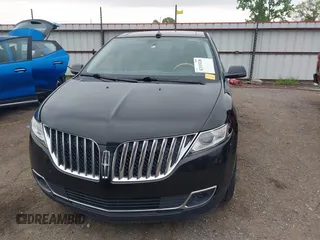 2012 Lincoln MKX with VIN 2LMDJ6JK0CBL13277, listed as a IAAI auction lot 42115328 with 134,939 mi miles and . Bid and sale history available at DreamBid. Image 12.