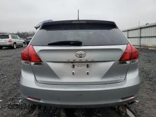2015 Toyota Venza LE z VIN 4T3BA3BB8FU072719, wystawiony jako Copart lot #49866435 z przebiegiem 128 531 mil mil oraz Szkoda całkowita • Salvage title. Historia ofert i sprzedaży dostępna na DreamBid. Obrazek 6.
