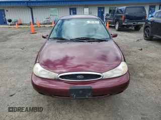 1999 Ford Contour с VIN 1FAFP653XXK231570, выставлен на аукционе Copart как лот 70575674 с пробегом 120 770 миль миль и Чистый • Clean title. История ставок и продаж доступна на DreamBid. Изображение 5.