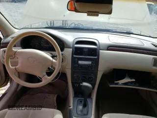 2001 Toyota Solara SE z VIN 2T1CG22P41C426747, wystawiony jako Copart lot #47190974 z przebiegiem 169 211 mil mil oraz Szkoda całkowita • Salvage title. Historia ofert i sprzedaży dostępna na DreamBid. Obrazek 8.