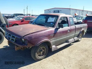 1993 Ford Ranger STX z VIN 1FTCR14X3PPA17425, wystawiony jako IAAI lot #41471563 z przebiegiem 83 170 mil mil oraz . Historia ofert i sprzedaży dostępna na DreamBid. Obrazek 2.