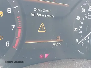 2018 Genesis G80 3.8L z VIN KMHGN4JE2JU238178, wystawiony jako IAAI lot #42063099 z przebiegiem 78 569 mil mil oraz . Historia ofert i sprzedaży dostępna na DreamBid. Obrazek 15.