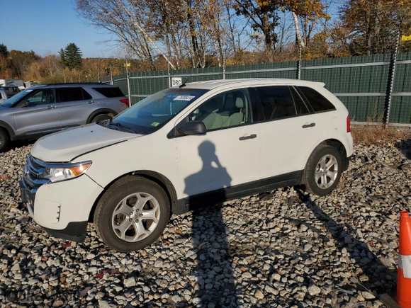 2013 Ford Edge SE with VIN 2FMDK3G95DBA91123, listed as a Copart auction lot 47737085 with 182,793 mi miles and Non Repairable. Bid and sale history available at carsss.com. Image 1.