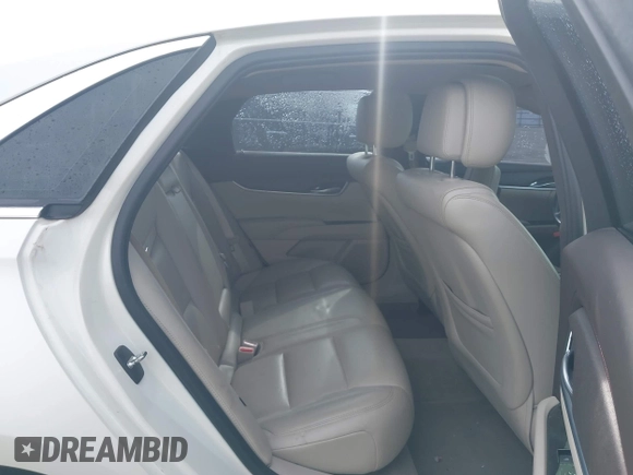 2013 Cadillac XTS with VIN 2G61N5S39D9145885, listed as a IAAI auction lot 42044388 with 181,645 mi miles and . Bid and sale history available at DreamBid. Image 8.