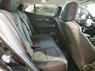 2023 Buick Envision Essence with VIN LRBFZPR46PD061496, listed as a Copart auction lot 49691695 with 71,751 mi miles and Salvage Title. Bid and sale history available at carsss.com. Image 11.