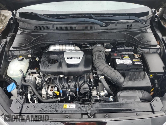 2020 Hyundai Kona Ultimate with VIN KM8K53A56LU427603, listed as a Copart auction lot 74005334 with 0 mi miles and Non Repairable. Bid and sale history available at carsss.com. Image 12.