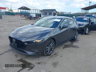 2020 Mazda 3 Preferred with VIN JM1BPBMM1L1169228, listed as a IAAI auction lot 41930452 with 31,351 mi miles and . Bid and sale history available at DreamBid. Image 17.