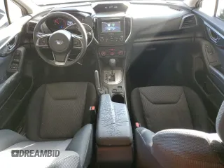 2017 Subaru Impreza с VIN 4S3GTAA66H3740578, выставлен на аукционе Copart как лот 88152315 с пробегом 94 352 миль миль и Списание • Salvage title. История ставок и продаж доступна на DreamBid. Изображение 8.