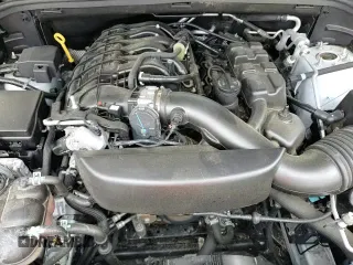 2023 Dodge Durango SXT with VIN 1C4RDHAG8PC635157, listed as a Copart auction lot 67656275 with 50,542 mi miles and Salvage title. Bid and sale history available at DreamBid. Image 16.