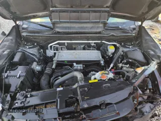 2023 Subaru Ascent Onyx Limited с VIN 4S4WMAKD8P3438161, выставлен на аукционе Copart как лот 46922285 с пробегом 29 592 миль миль и Списание • Salvage title. История ставок и продаж доступна на DreamBid. Изображение 11.