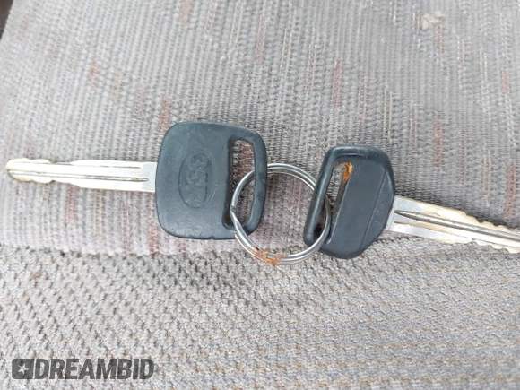 1998 Toyota 4Runner SR5 с VIN JT3GN86R3W0072568, выставлен на аукционе IAAI как лот 41620781 с пробегом 190 115 миль миль и . История ставок и продаж доступна на DreamBid. Изображение 11.