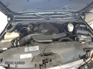 2003 GMC Yukon XL with VIN 1GKFK66U13J117624, listed as a Copart auction lot 73507004 with 290,149 mi miles and Salvage Title. Bid and sale history available at carsss.com. Image 12.