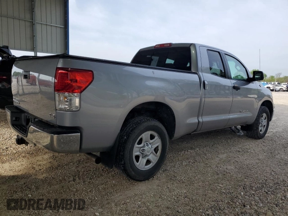 2012 Toyota Tundra z VIN 5TFUM5F1XCX039466, wystawiony jako Copart lot #53440515 z przebiegiem 246 012 mil mil oraz Szkoda całkowita • Salvage title. Historia ofert i sprzedaży dostępna na DreamBid. Obrazek 3.