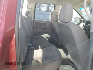 2006 Dodge 2500 SLT with VIN 3D7KS28D16G138467, listed as a Copart auction lot 49272965 with 259,025 mi miles and Clean Title. Bid and sale history available at carsss.com. Image 10.