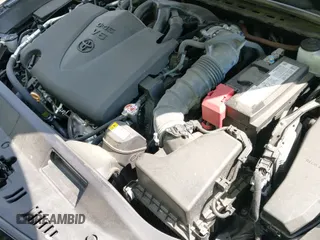 2022 Toyota Camry TRD z VIN 4T1KZ1AK2NU064511, wystawiony jako IAAI lot #42176608 z przebiegiem 28 064 mil mil oraz . Historia ofert i sprzedaży dostępna na DreamBid. Obrazek 19.