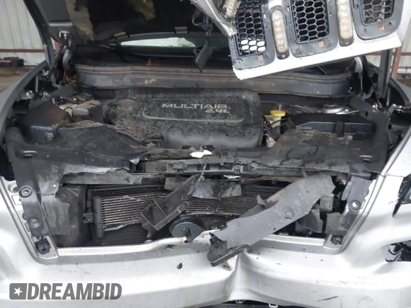 2015 Jeep Cherokee Sport с VIN 1C4PJMAB0FW613972, выставлен на аукционе IAAI как лот 42078623 с пробегом 162 052 миль миль и . История ставок и продаж доступна на DreamBid. Изображение 10.