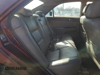 2004 Toyota Camry LE z VIN 4T1BE30K44U299631, wystawiony jako Copart lot #53949745 z przebiegiem 247 444 mil mil oraz Szkoda całkowita • Salvage title. Historia ofert i sprzedaży dostępna na DreamBid. Obrazek 10.