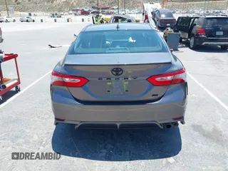 2019 Toyota Camry LE z VIN 4T1B11HK5KU833141, wystawiony jako IAAI lot #42489827 z przebiegiem 24 258 mil mil oraz . Historia ofert i sprzedaży dostępna na DreamBid. Obrazek 16.