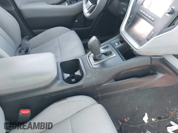 2020 Subaru Legacy with VIN 4S3BWAB6XL3034545, listed as a IAAI auction lot 40481335 with 48,449 mi miles and . Bid and sale history available at DreamBid. Image 5.